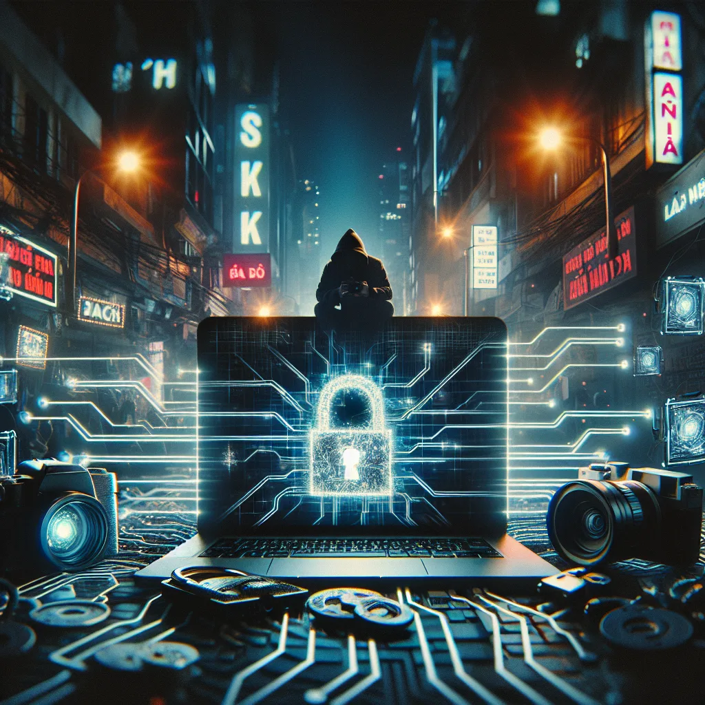 Vietnam Nexus Hackers Exploit Fake AI Video Generators to Spread Malware