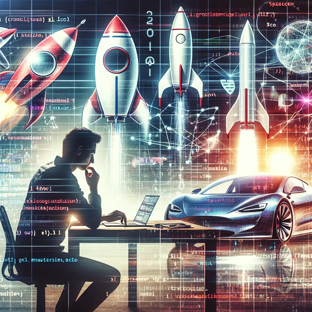 xAI Developer Exposes API Key for Confidential SpaceX and Tesla LLMs