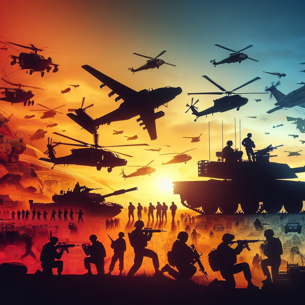 Zelenskyy: Russia Gears Up for Fresh Offensive Operations