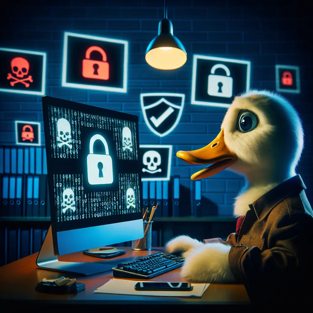 Aflac Faces Cybersecurity Breach