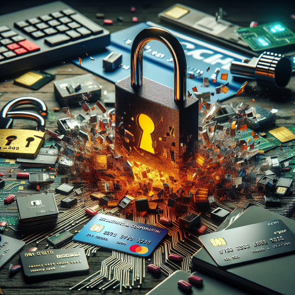 Ahold Delhaize Reports Data Breach Affecting 2.2 Million Customers