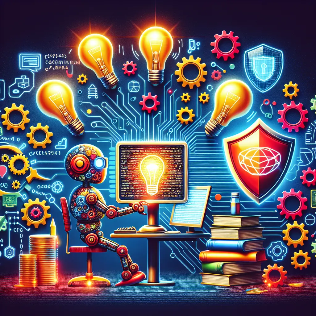 AI Boosts Code Generation: Implications for AppSec Teams