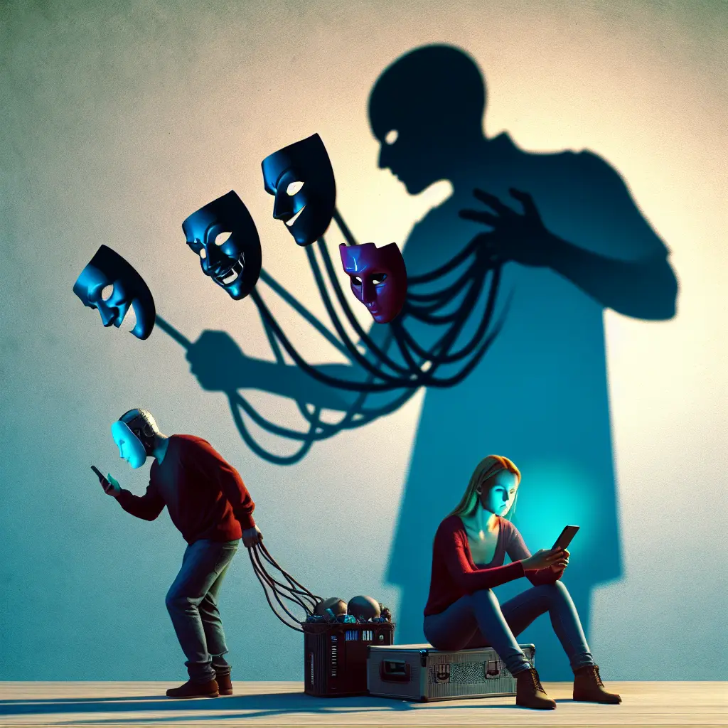 AI-Driven Impersonation Scams Soar by 148%