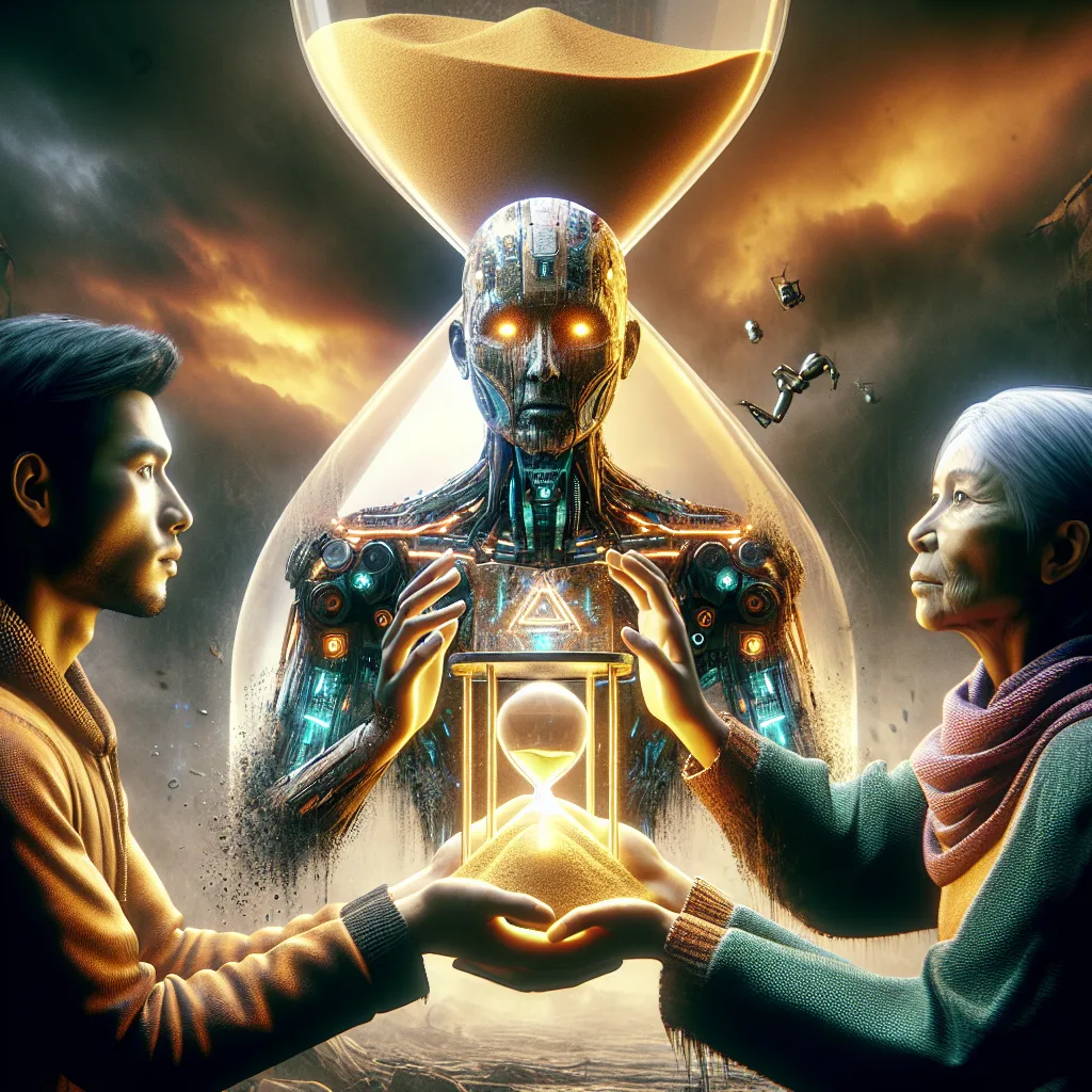 AI kept 15-year-old zombie vuln alive, but its time is drawing near