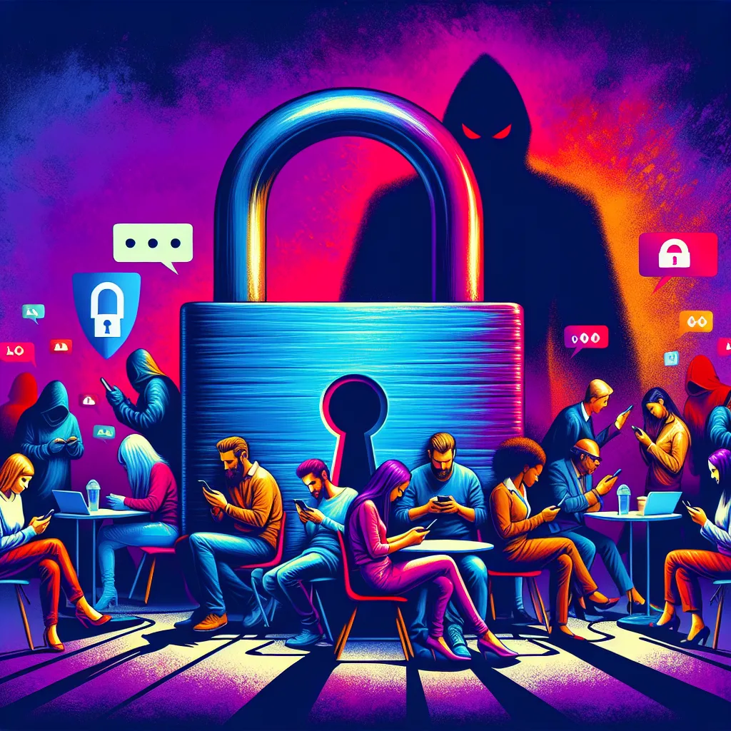Americans Favor Convenience Over Strong Passwords