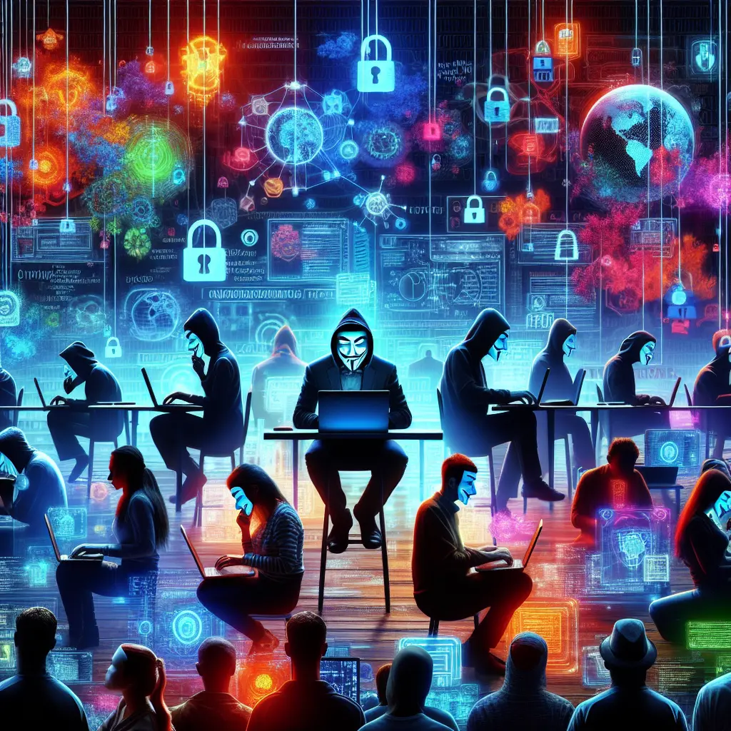 Anonymous Reporting for Cyber Intel Professionals and Hobbyists Now Available
