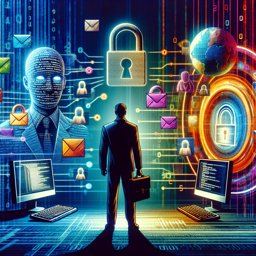Are technologists a threat to doing business securely?