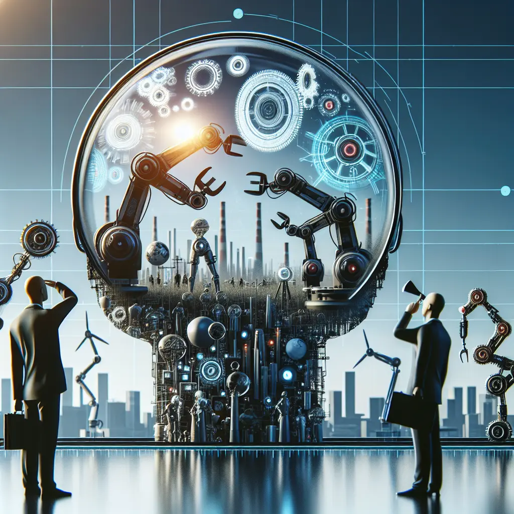 Barriers to State Governments Embracing Automation for Enhanced Efficiency