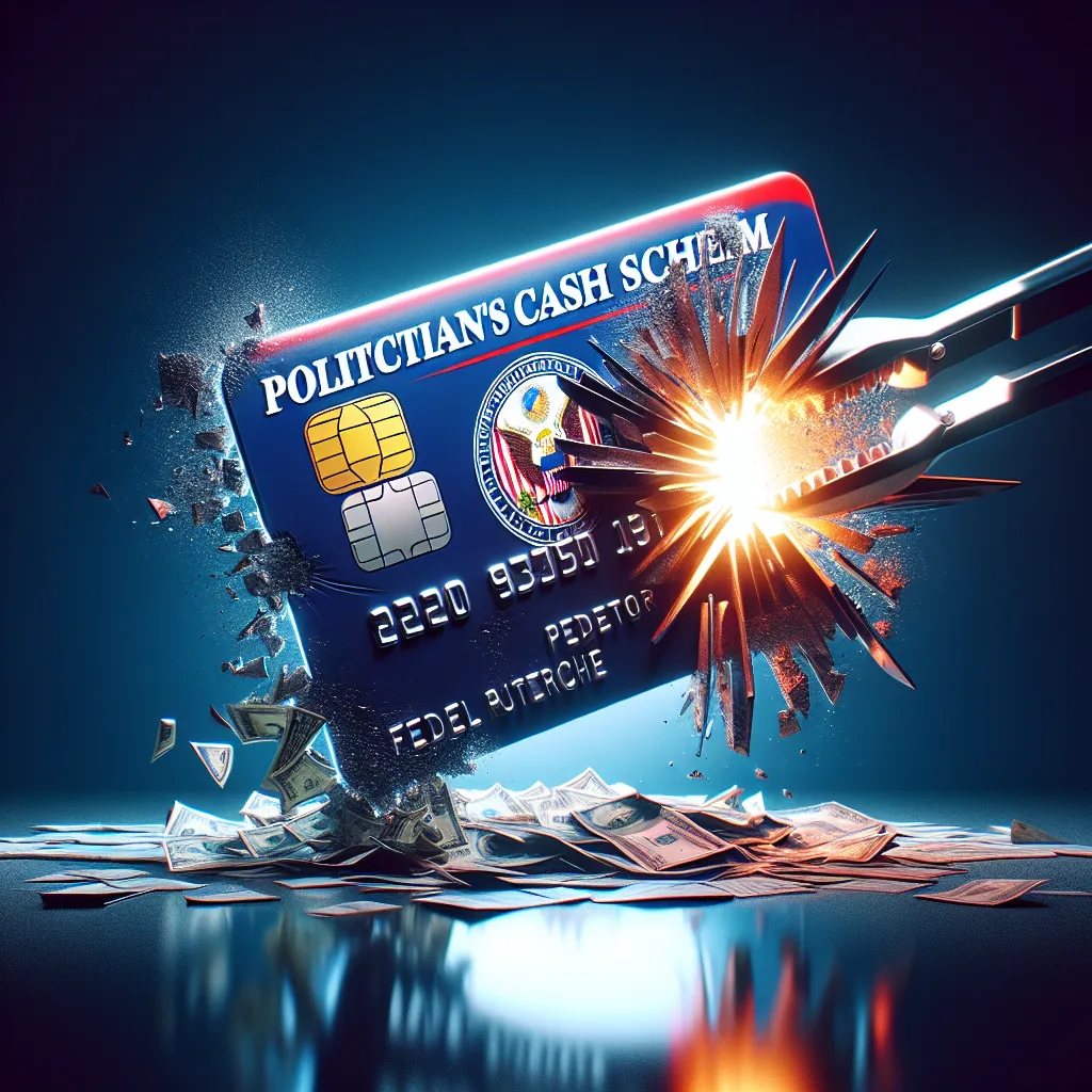 BidenCash busted as Feds nuke stolen credit card bazaar