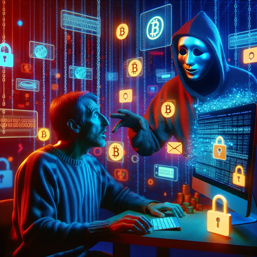 BlueNoroff’s Deepfake Zoom Scam Targets Crypto Employee with MacOS Malware