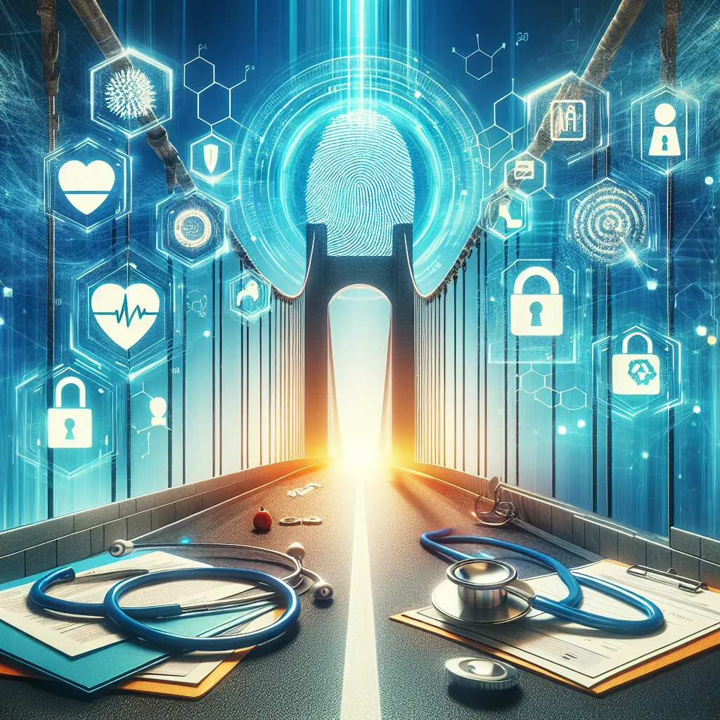 Bridging the Gap: Enhancing Identity Security in Healthcare