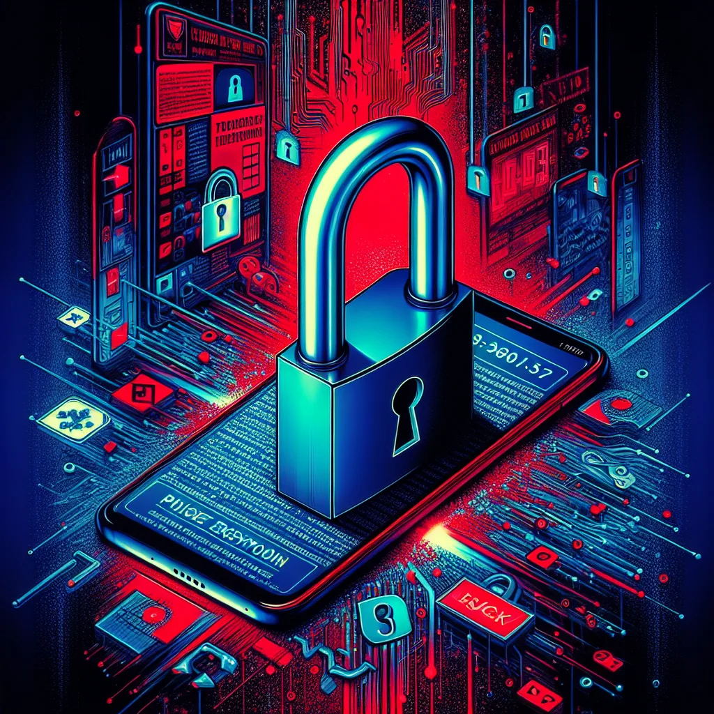 Cellebrite buys Corellium to help cops bust phone encryption