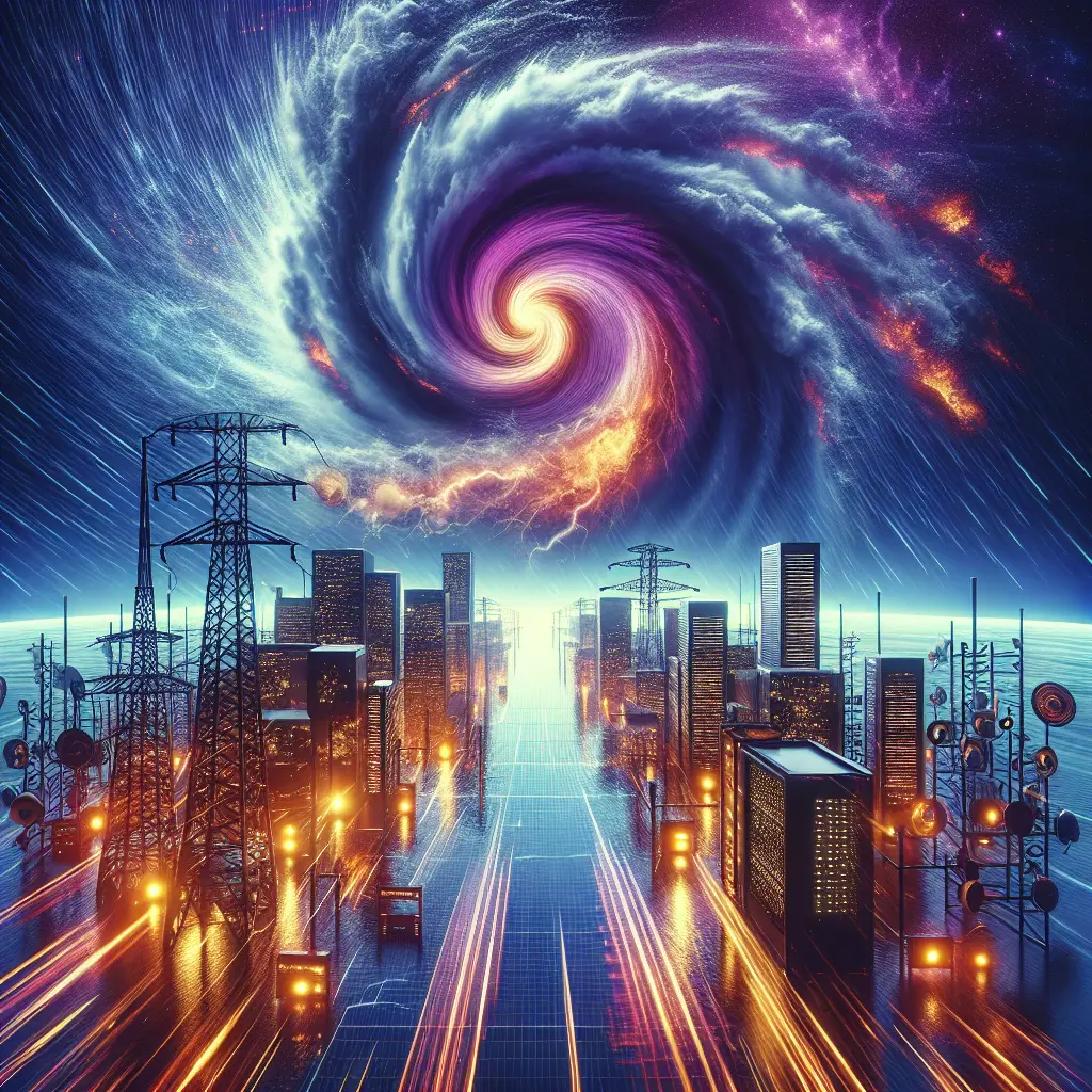 China-Linked Salt Typhoon Exploits Major Cisco Flaw to Attack Canadian Telecom Sector