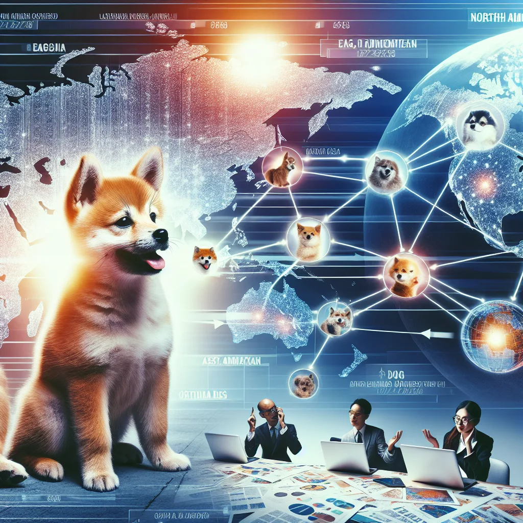Chinese ORB Network: Aiming for the US and Asia with “LapDogs” Strategy