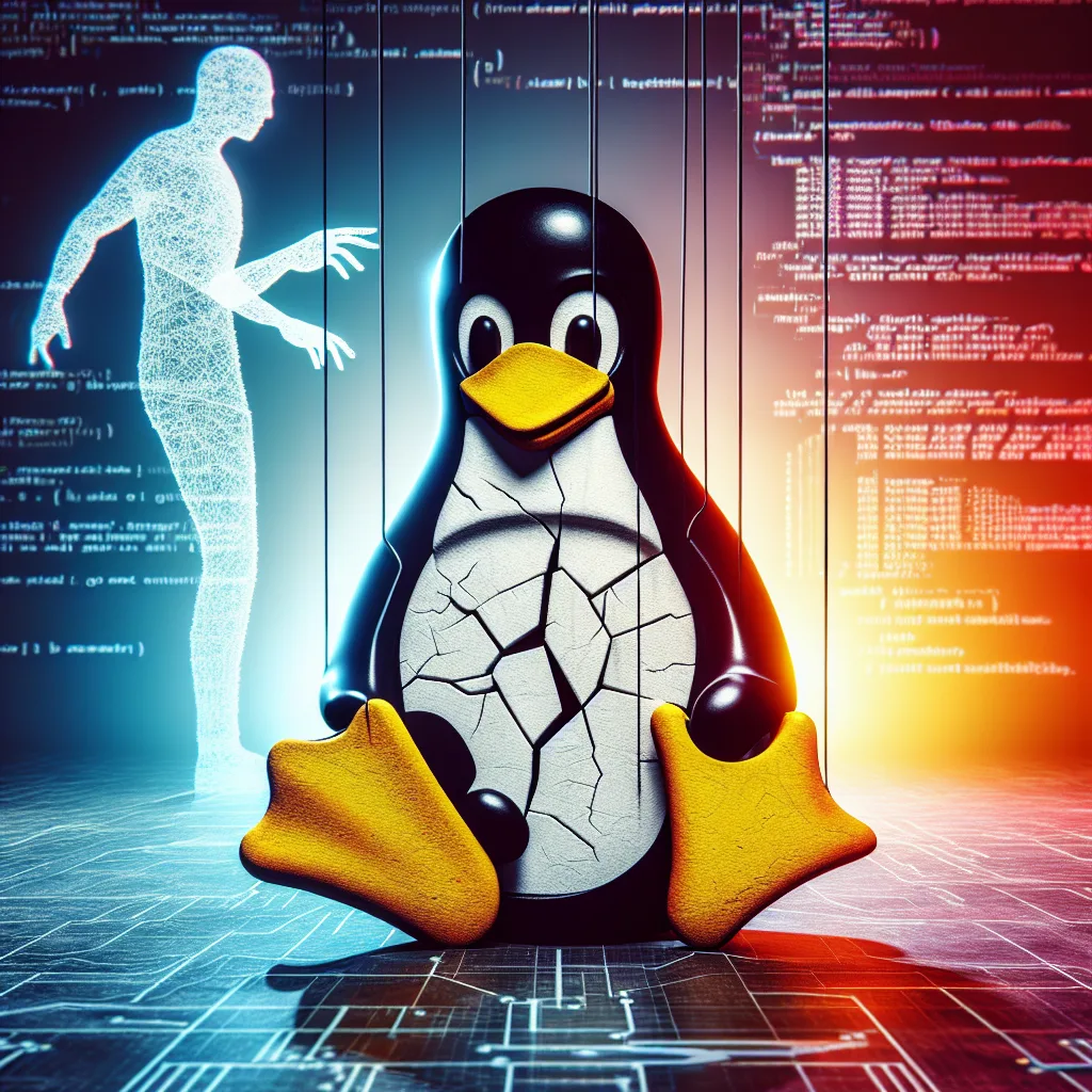 CISA Alerts on Exploitation of Linux Vulnerability with Proof of Concept Attack