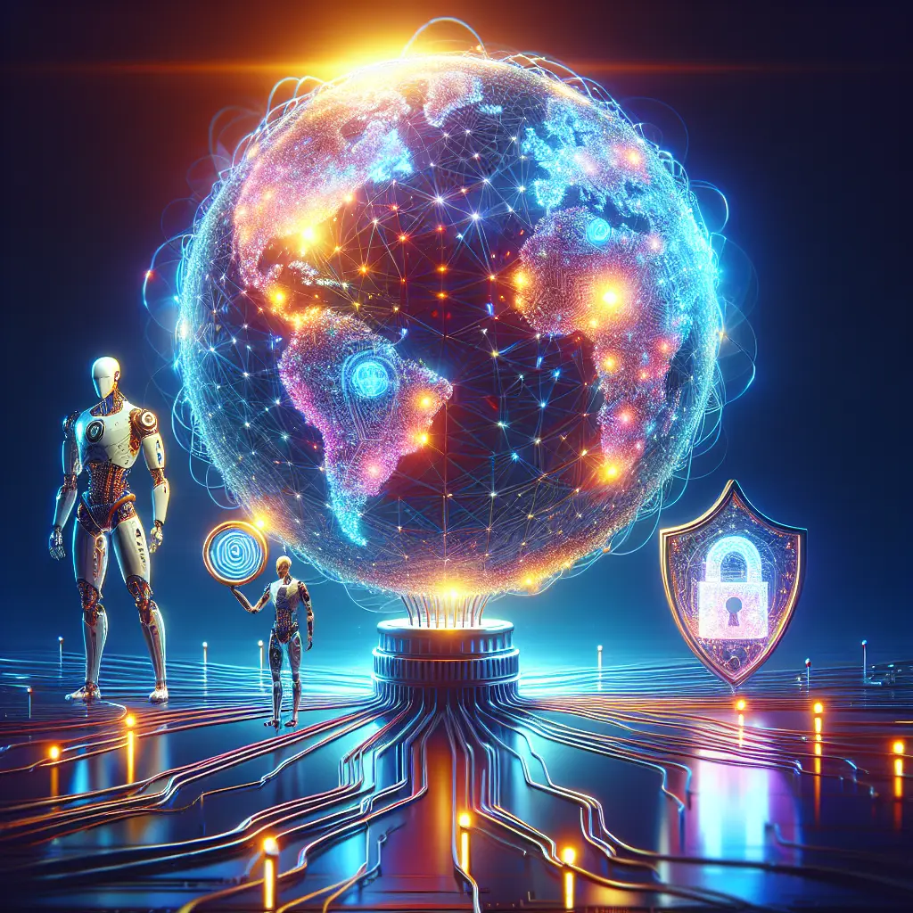 Cisco Highlights Network-Security Integration as Essential for Agentic AI
