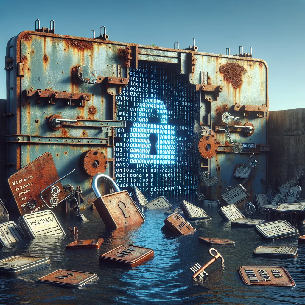 Clarifying the 16 Billion Credentials Leak: It’s Not a New Data Breach