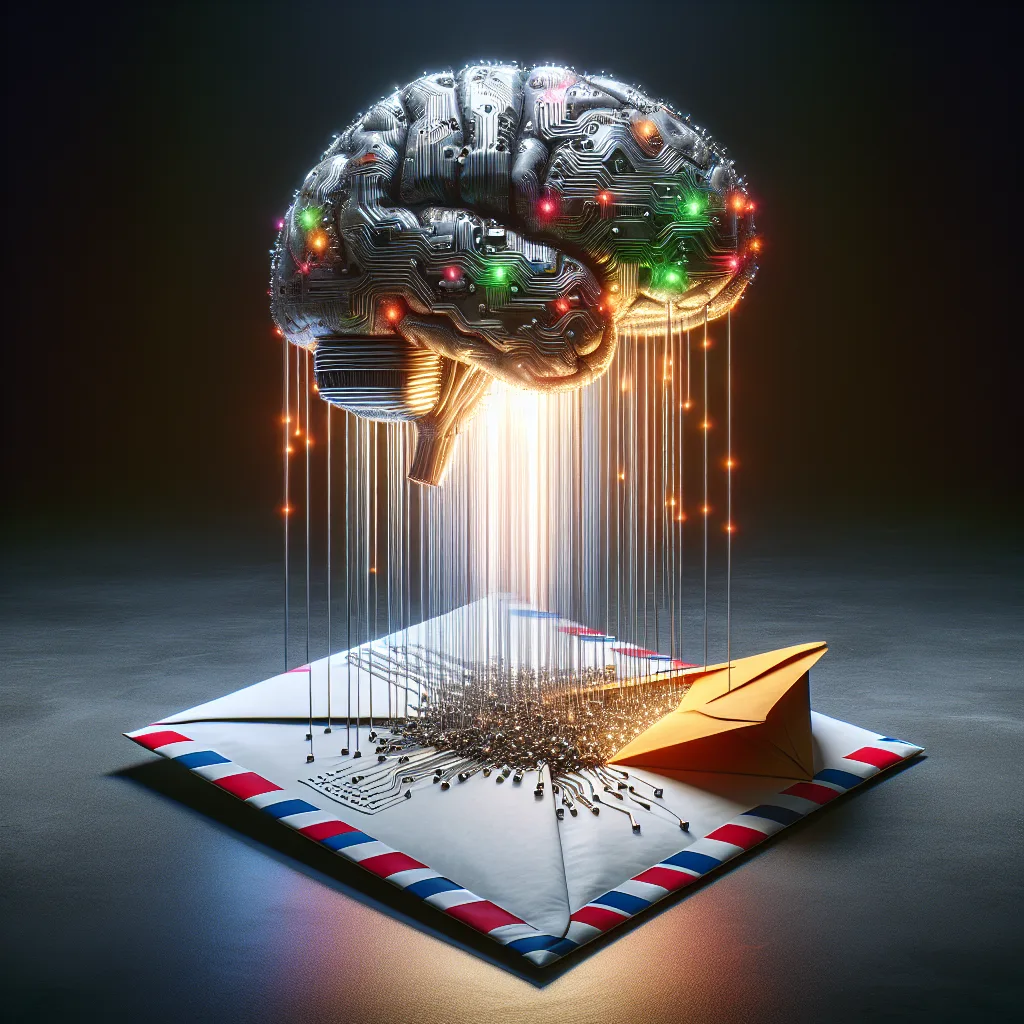 Copilot AI Vulnerability Risks Sensitive Data Exposure via Email Prompts