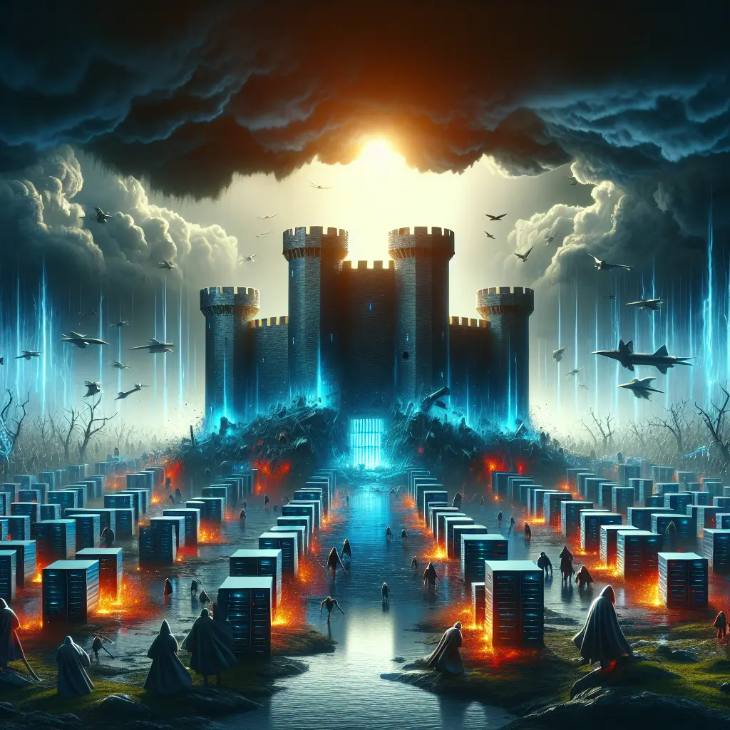 Critical Vulnerabilities Expose Hundreds of MCP Servers to RCE and Data Breaches