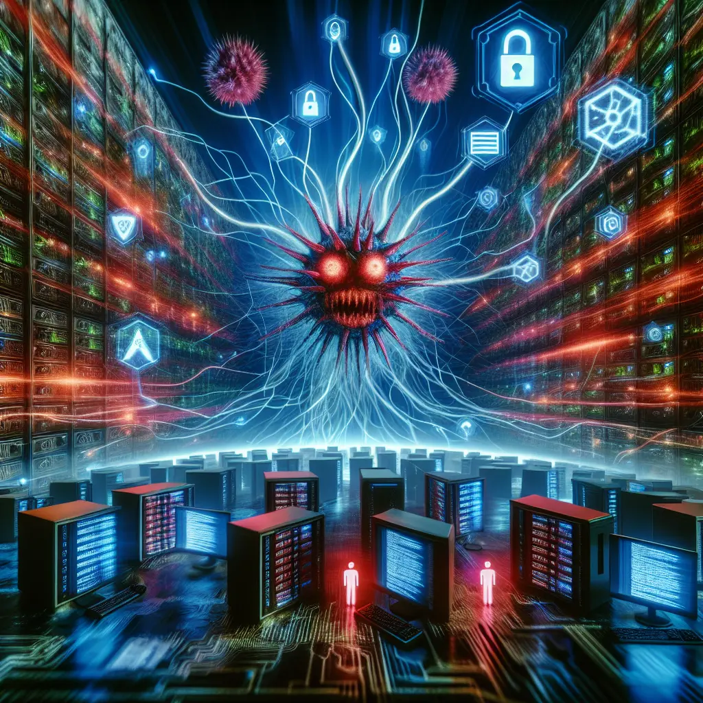 Cyberattackers Compromise 70+ Microsoft Exchange Servers to Harvest Credentials Using Keyloggers