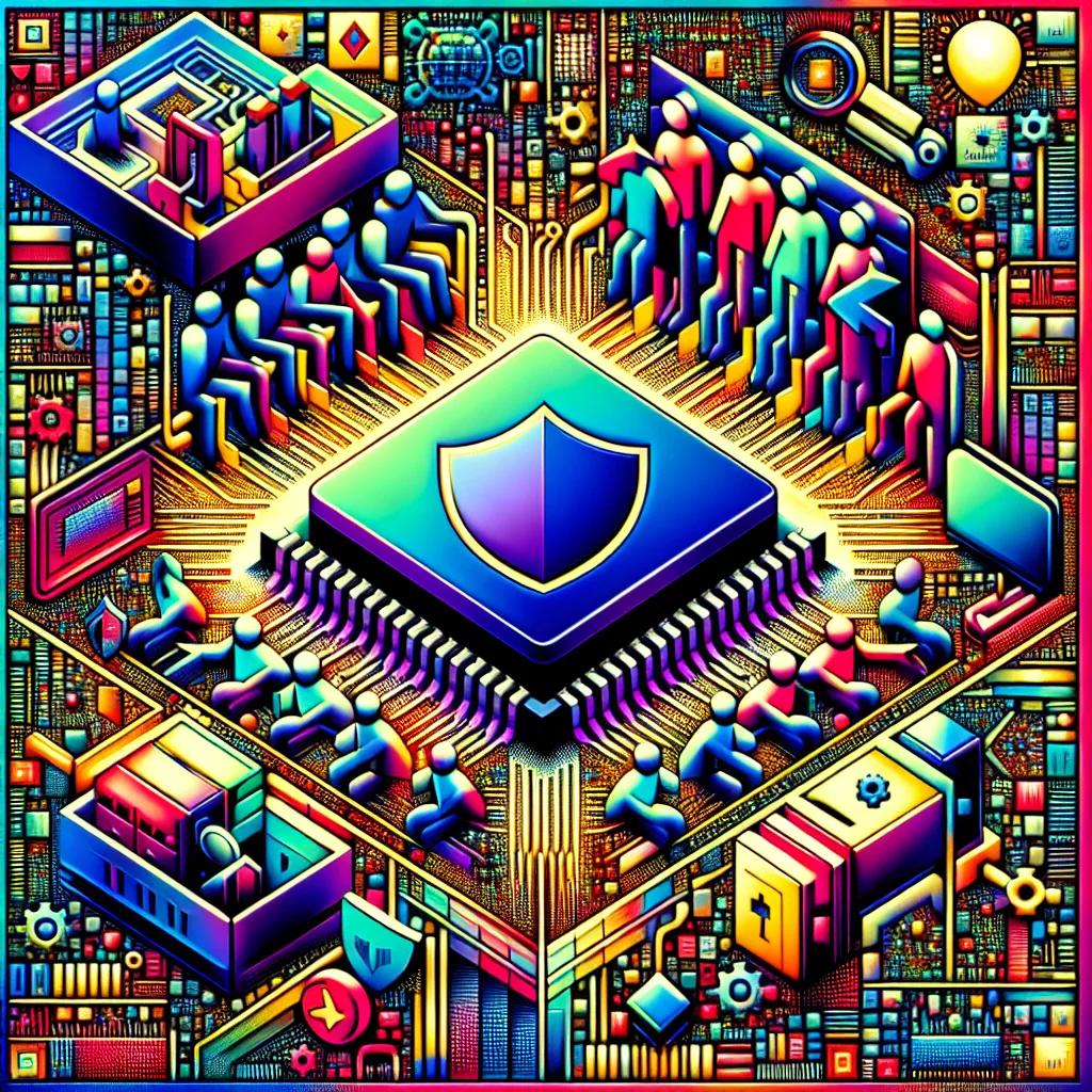 Cybersecurity Framework Profile for Semiconductor Manufacturing Public Workshop