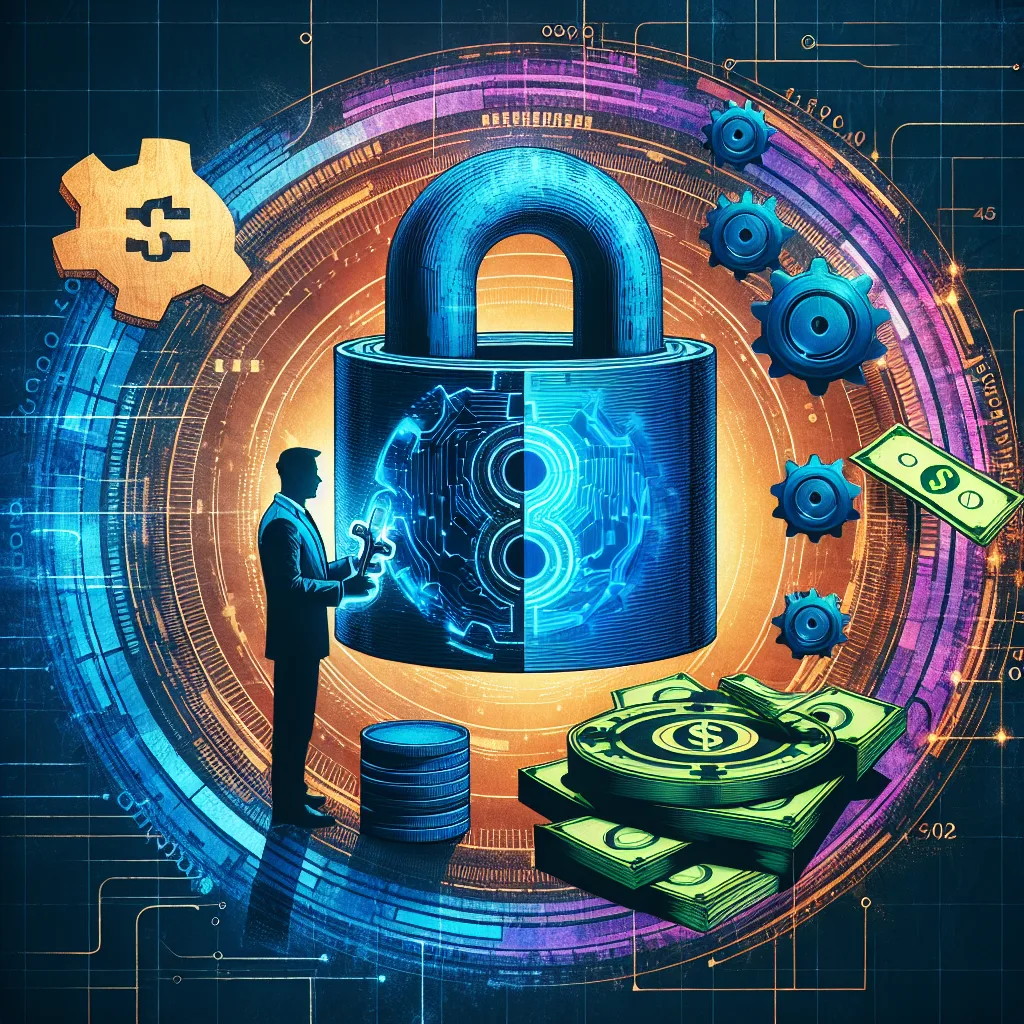 Cybersecurity Revenue Blueprint: Turning Your Practice into a Recurring Income Engine