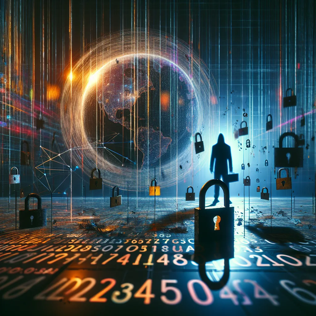 Data Breach Allegations: World Leaks Exposes State Agency Contractor’s Security Flaw