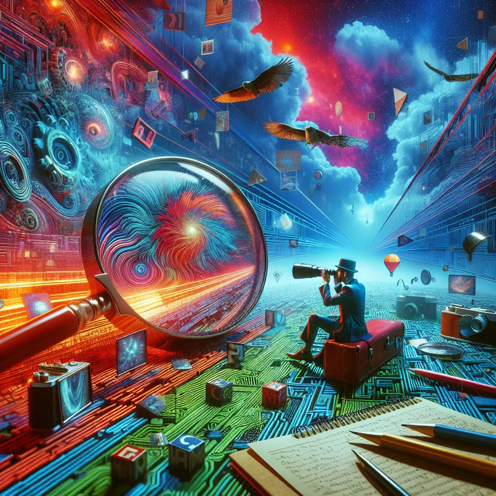 Discover a Unique Subliminal Channel You Might Overlooked