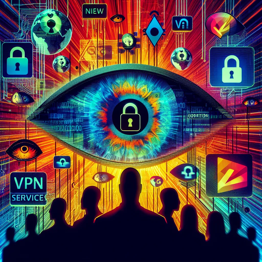 Do you trust Xi with your ‘private’ browsing data? Apple, Google stores still offer China-based VPNs, report says