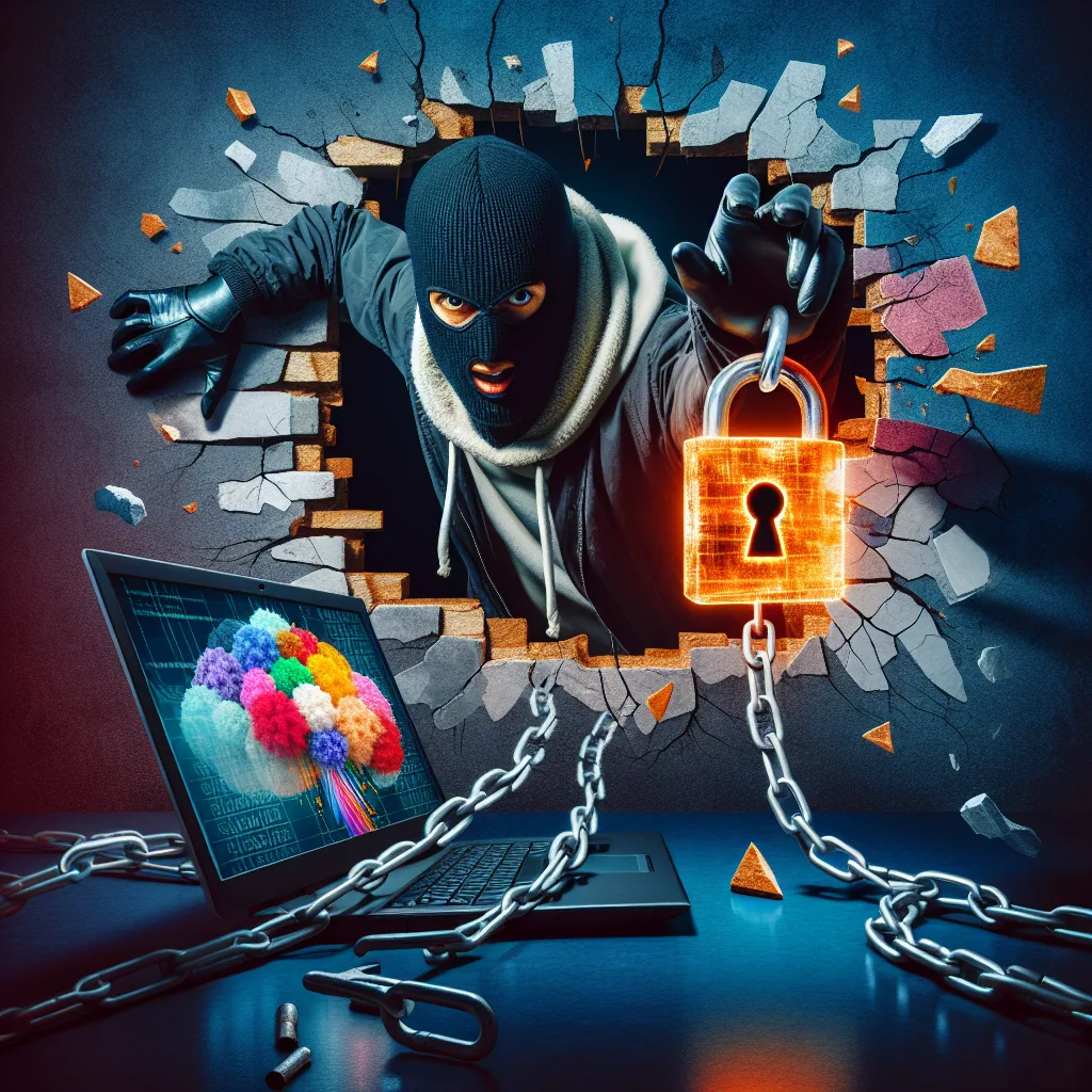 Double Extortion Tactics: Ransomware Gangs Exploit Unpatched SimpleHelp Vulnerabilities