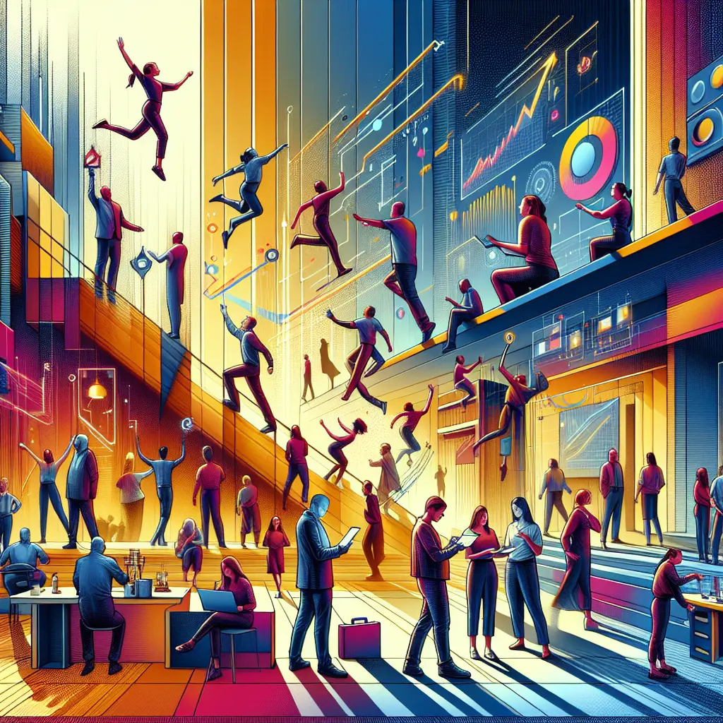 Data Integrity: The Hidden Crisis of Our Digital Age