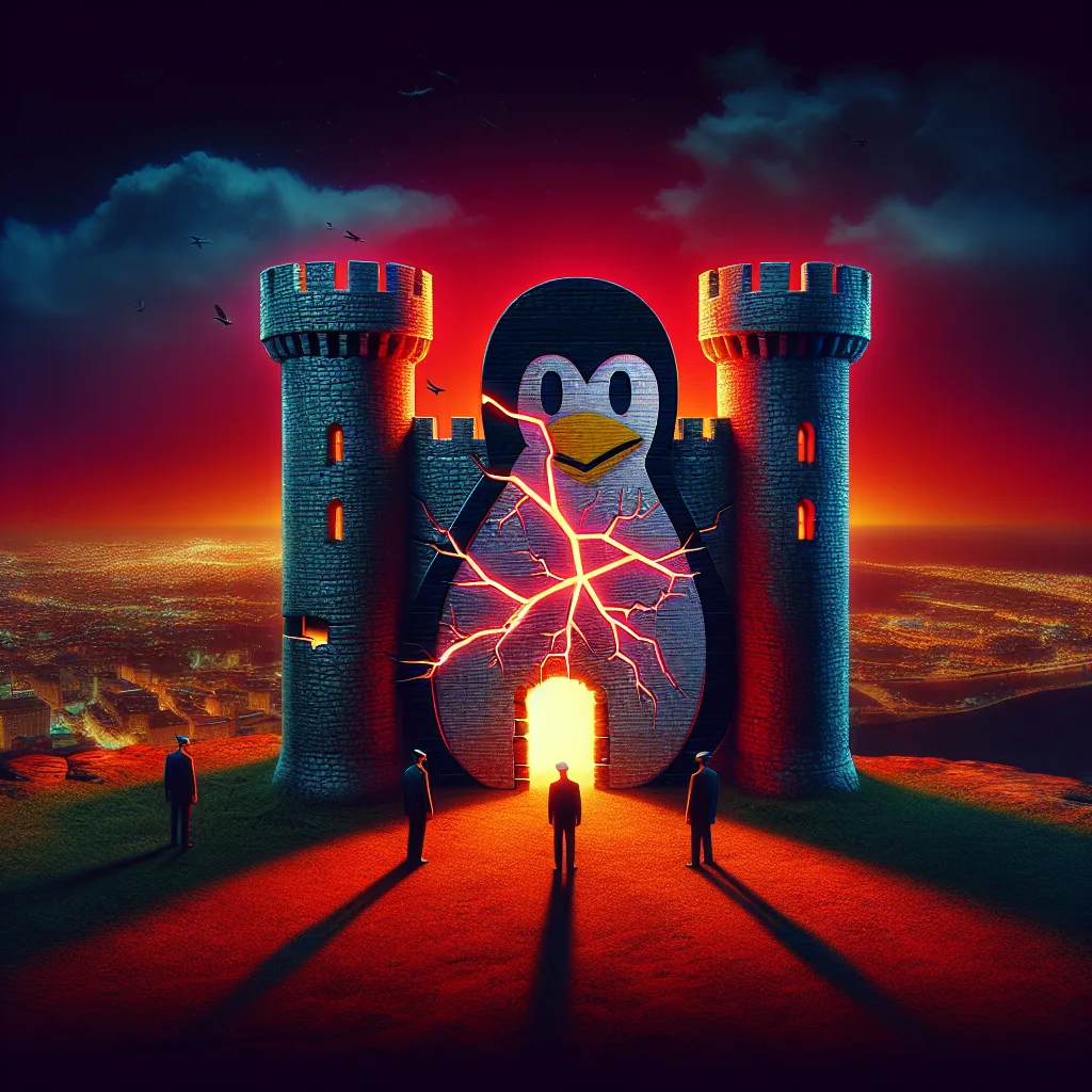 Emerging Linux Security Vulnerabilities