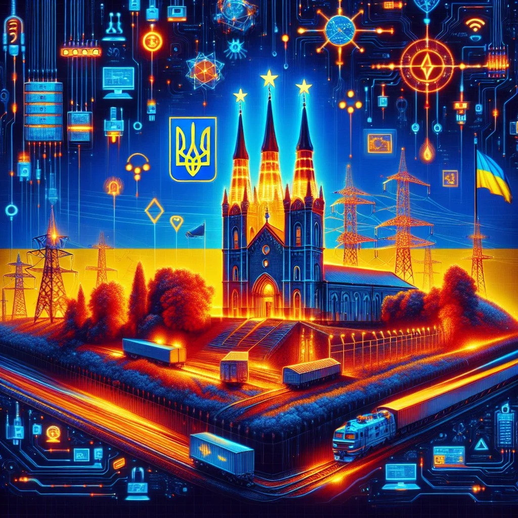 Emerging Wiper Cyber Threat Undermines Ukraine’s Critical Infrastructure