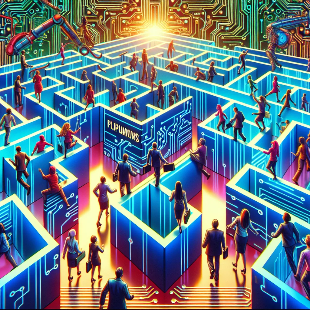 Enterprises Trapped in AI Pilot Limbo, Claim Chatterbox Labs Execs