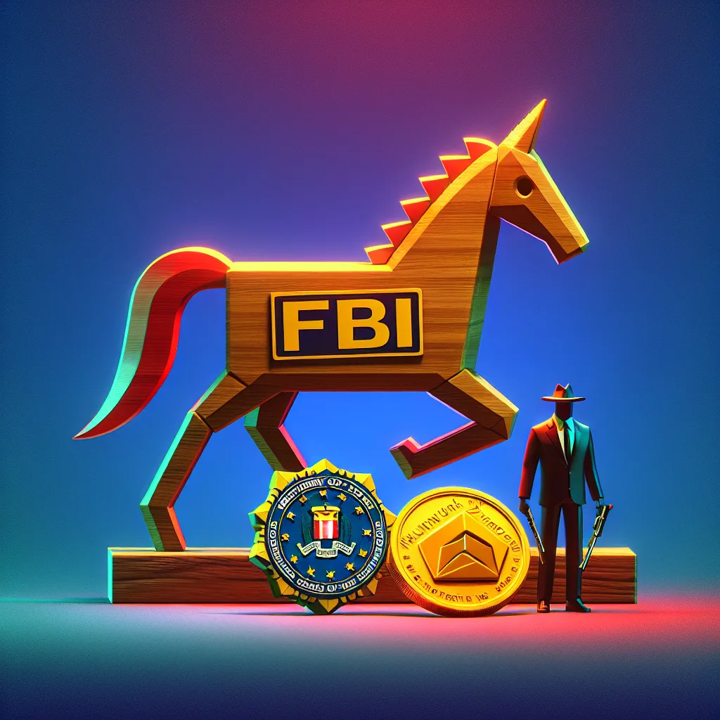 FBI warns of NFT airdrop scams targeting Hedera Hashgraph wallets