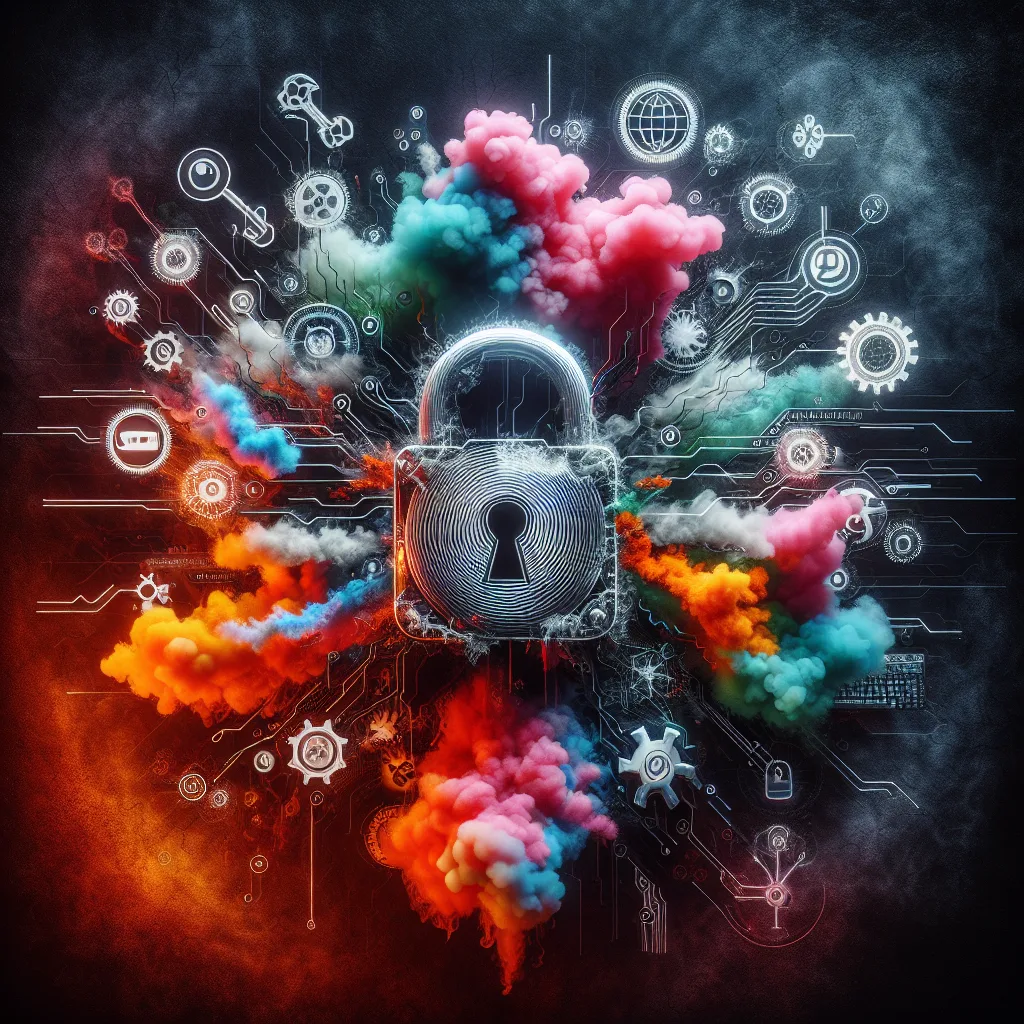 Fog Ransomware: Unlikely Fusion of Legitimate Software and Open-Source Tools Fuels Cyberattack