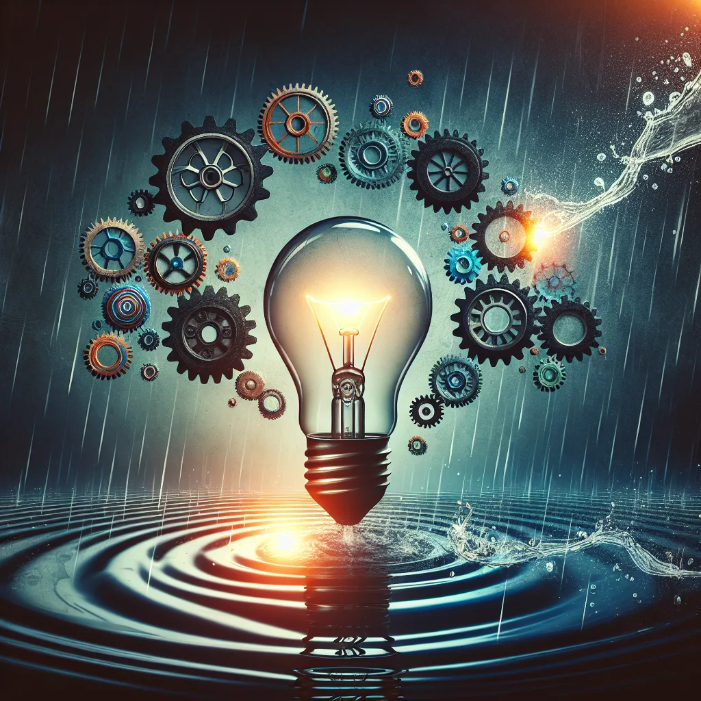 Fostering Innovation in Government: Transforming Ideas into Real-World Impact