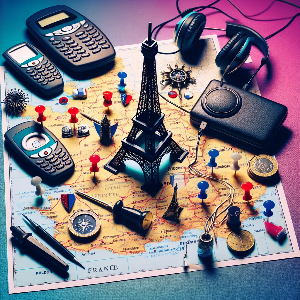 France: Radio Security Chief Suspended Over Alleged Chechen Islamist Connections