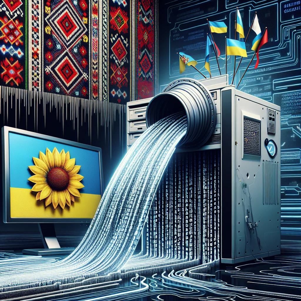 Fresh strain of pro-Russian wiper flushes Ukrainian critical infrastructure
