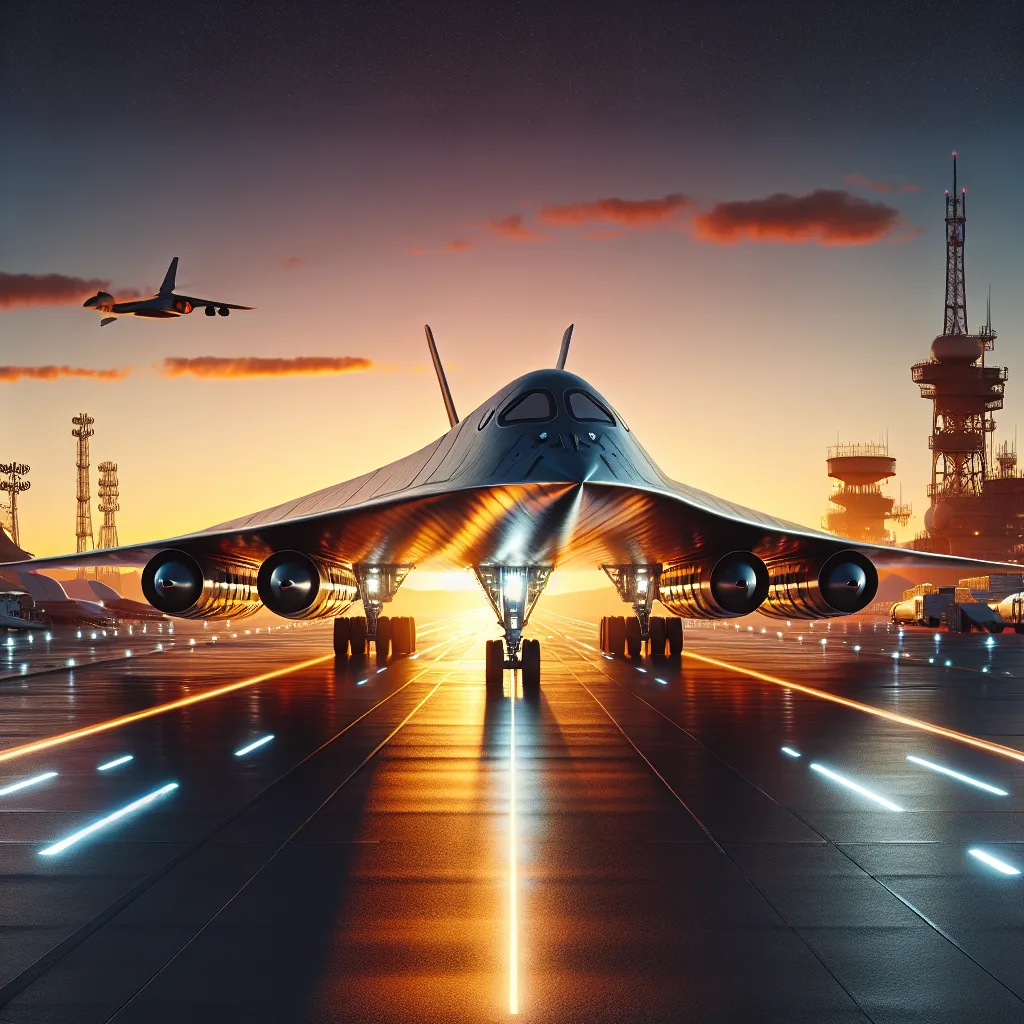 Germany to Arm Hypersonic Spaceplane with Missiles