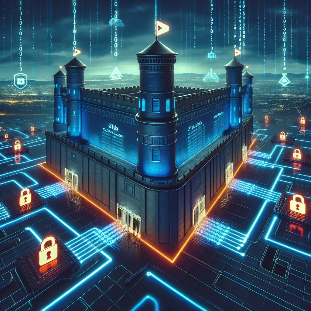 GitLab Resolves Critical Account Takeover and Authentication Vulnerabilities
