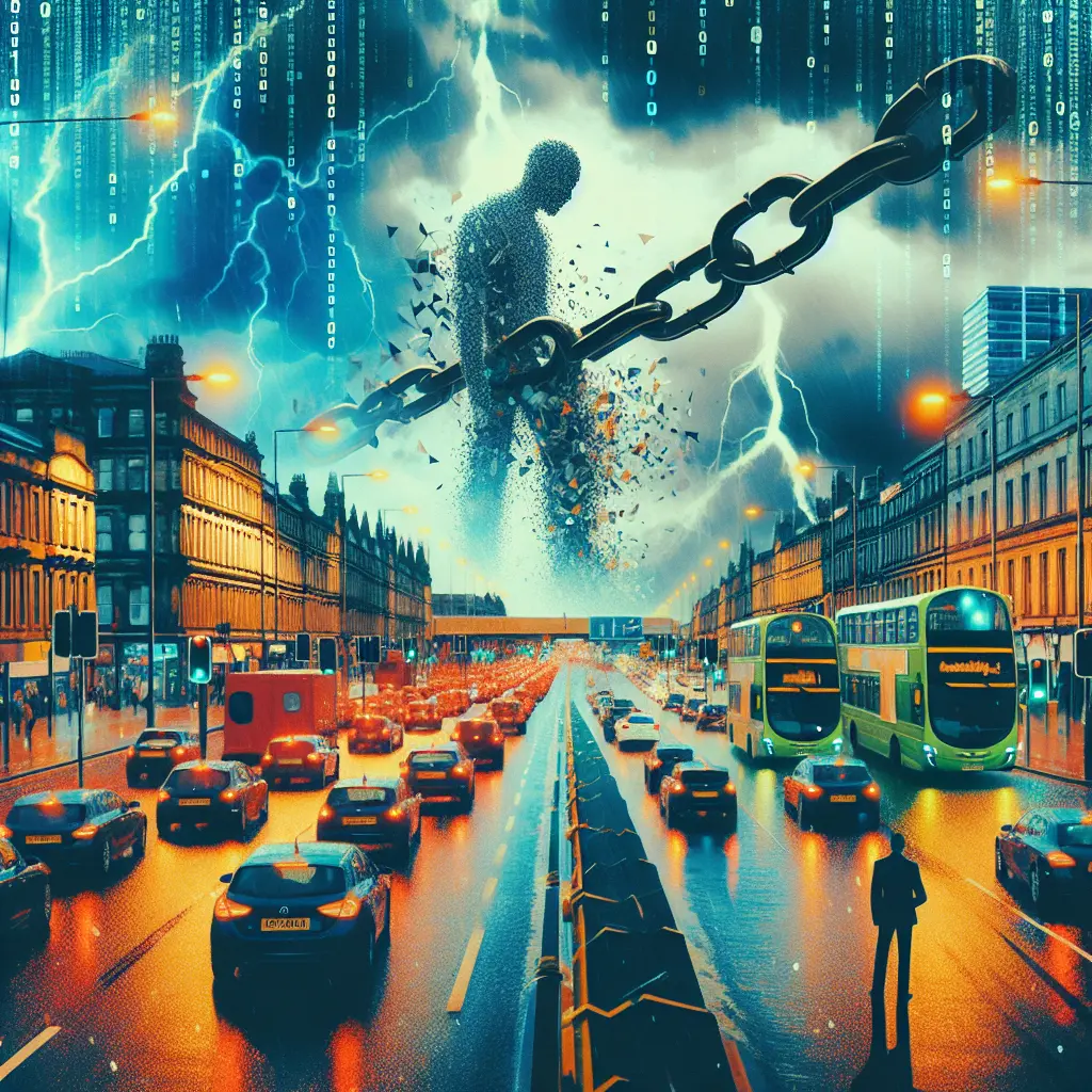 Glasgow Council Services and Data Threatened by Supply Chain Incident