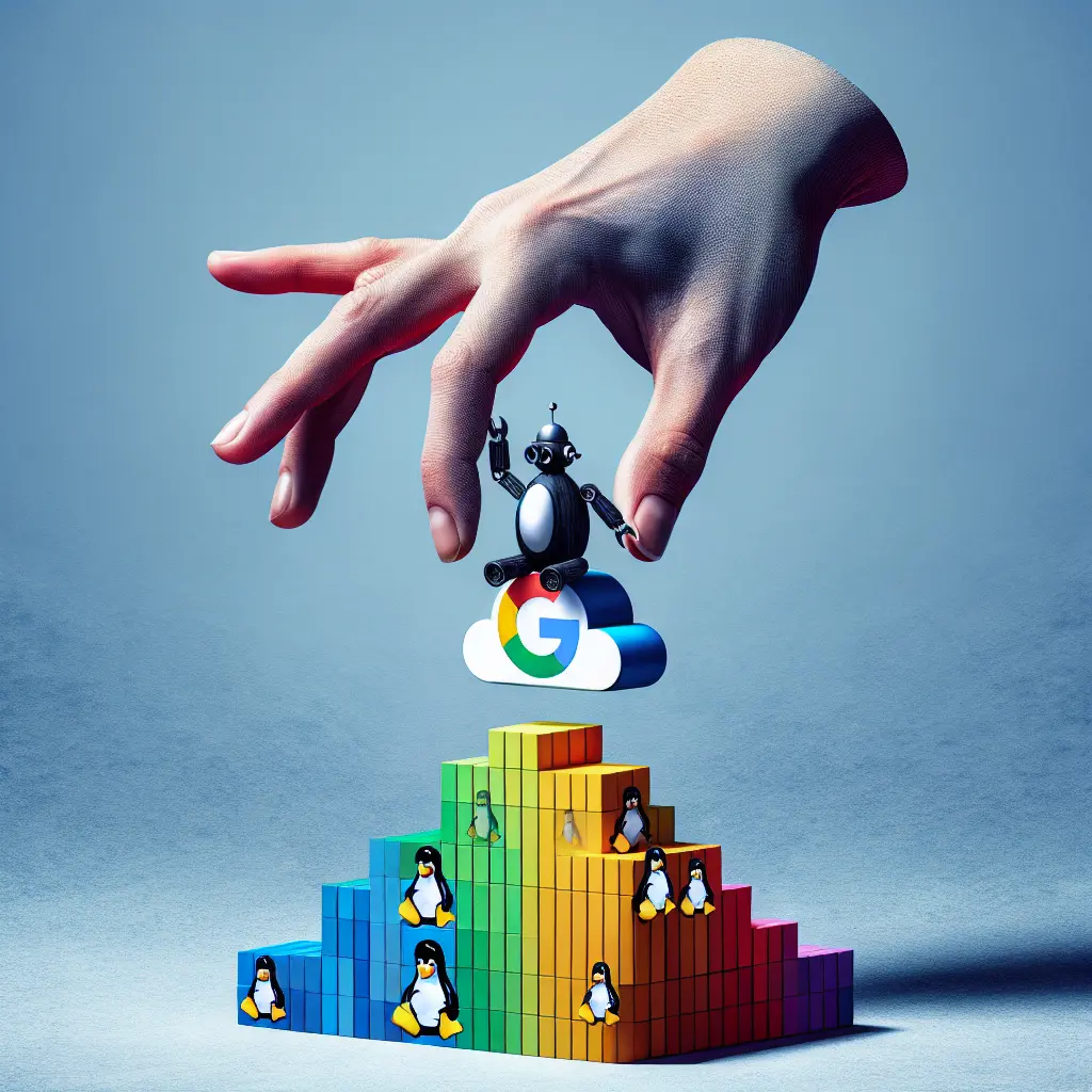 Google Cloud Contributes A2A AI Protocol to the Linux Foundation
