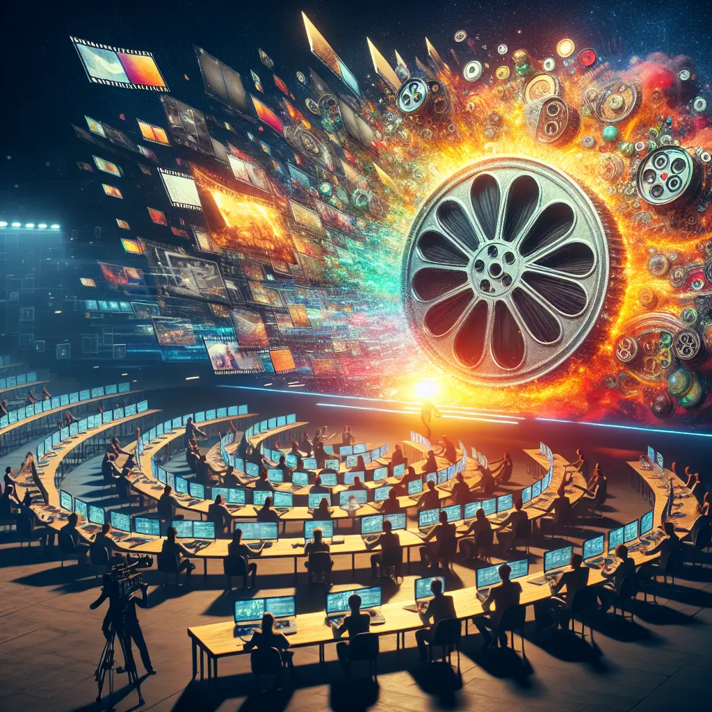 Google Launches Veo 3 Video Generator: Try It Free with Credits!