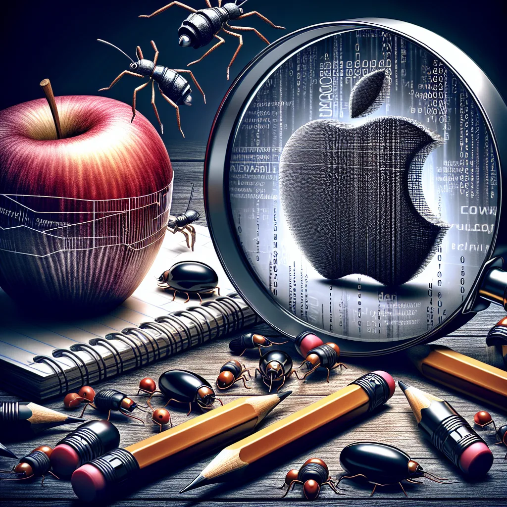 Graphite Spyware Fuels Zero-Click Exploits on Apple iOS Journalists