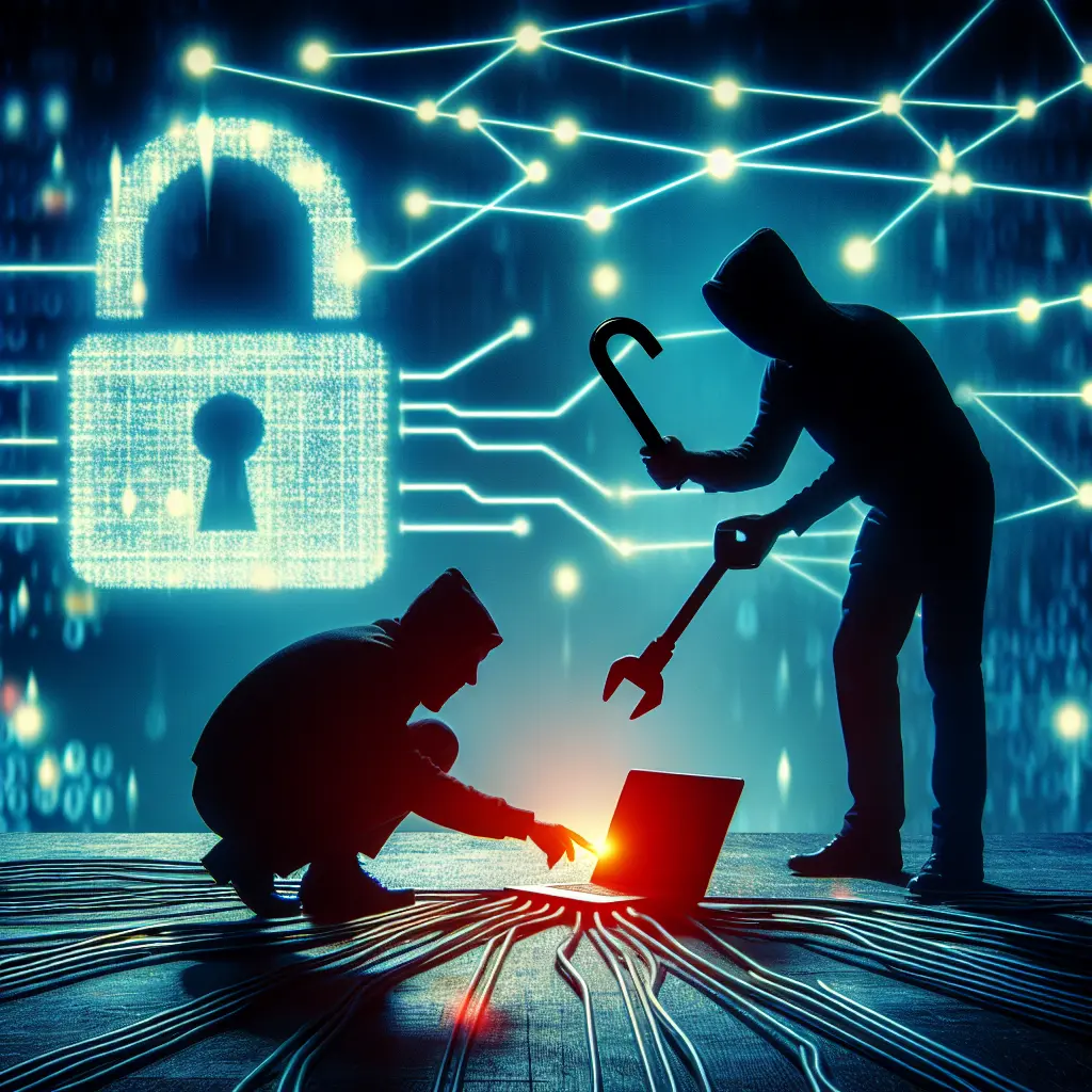 Hackers Exploit ScreenConnect with Authenticode Stuffing to Create Malware
