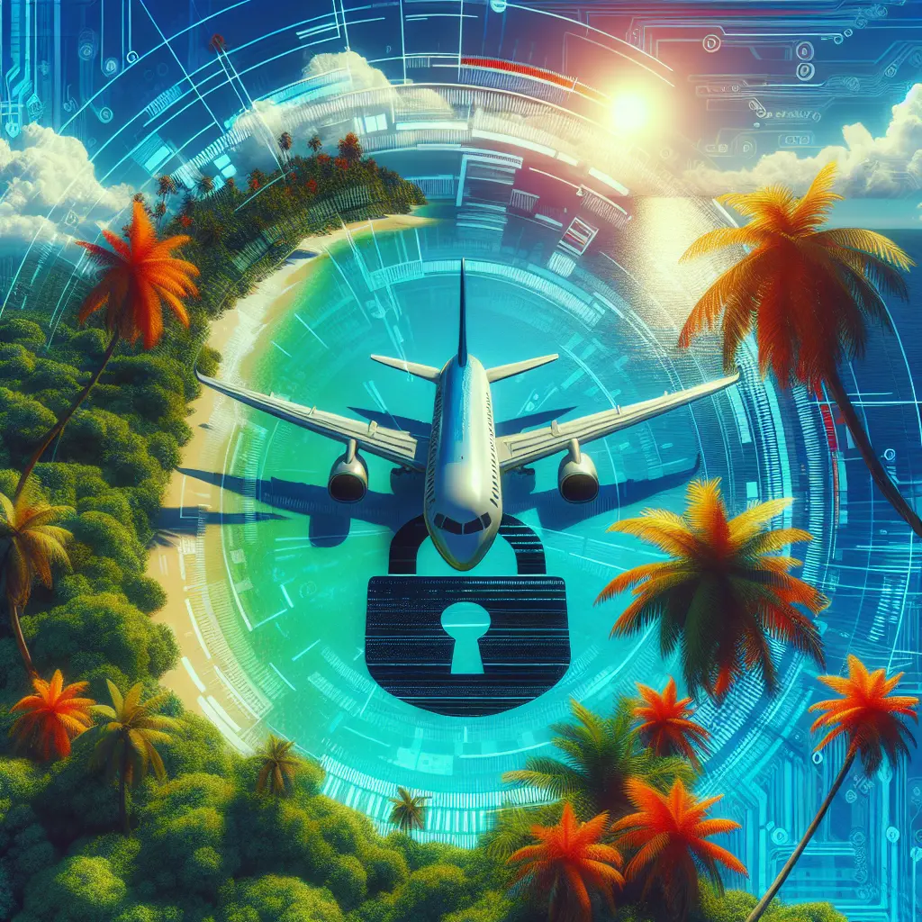 Hawaiian Airlines Faces Cybersecurity Breach