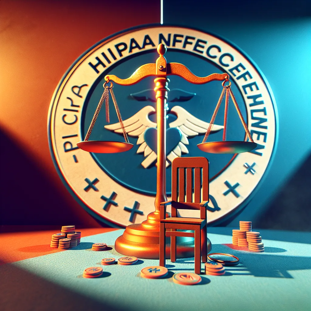 HHS Appoints New Director for HIPAA Enforcement