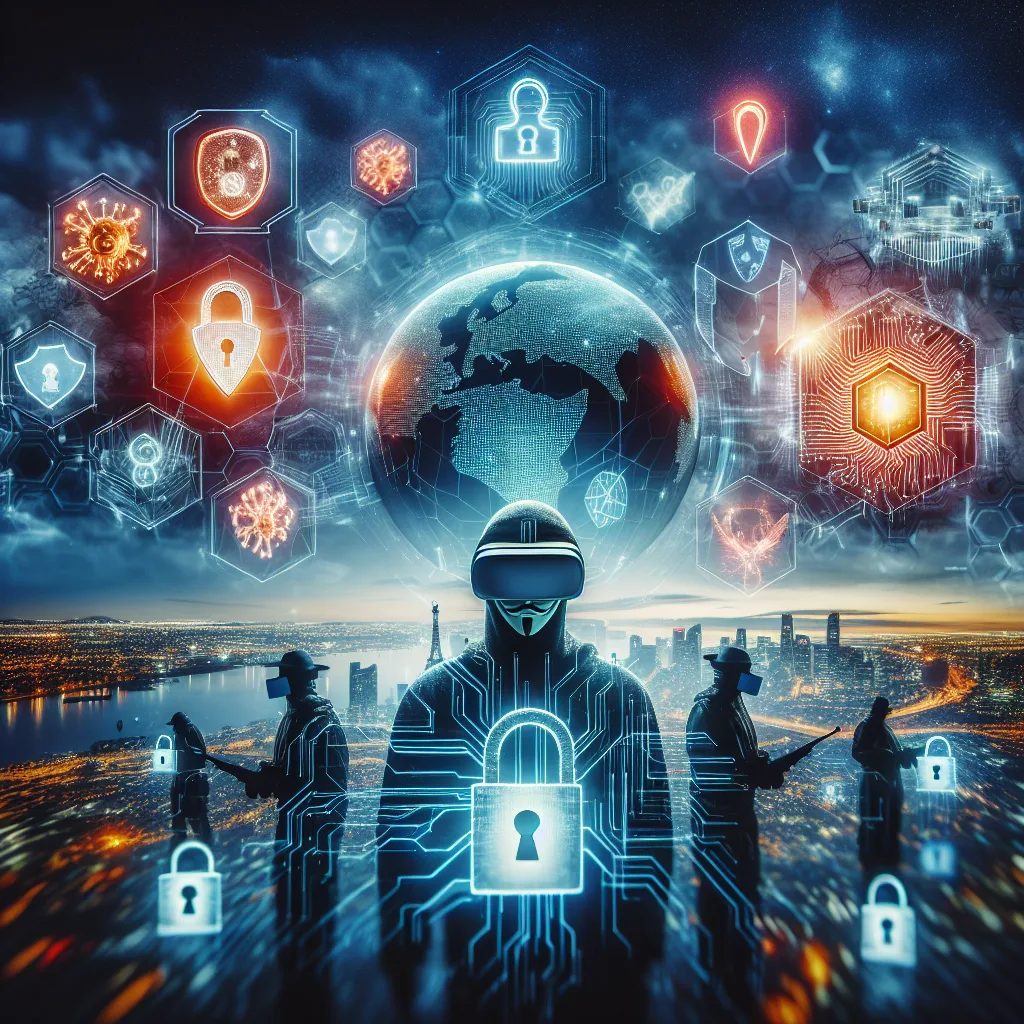 #Infosec2025: Good Cybersecurity Enabled Ukraine’s Surprise Attack on Russia, Says NCSC