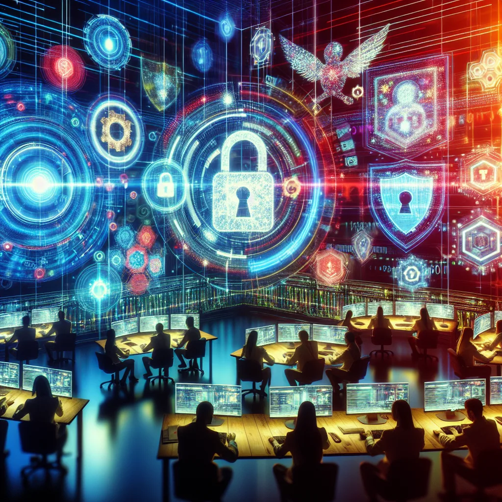 Infosec2025: VEC Attacks Spark Unprecedented Engagement